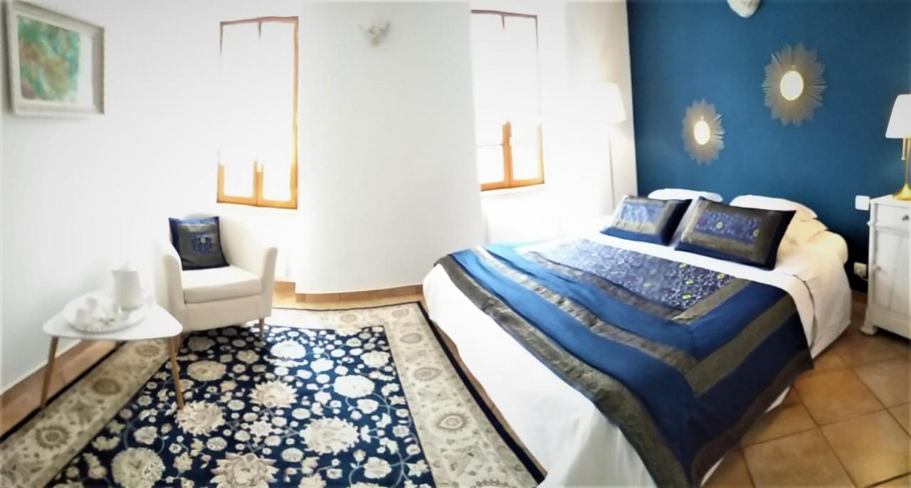 Bed and Breakfast La Grange Templiere 2018 Peyreleau Екстер'єр фото